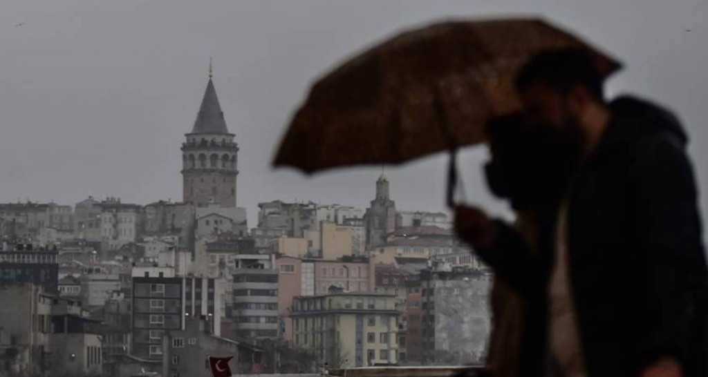 Bazı iller için alarm verildi!