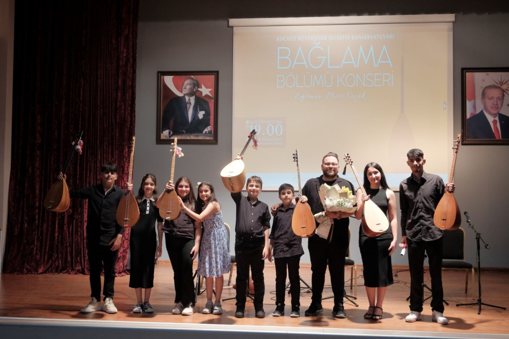 Başvuru için son gün!