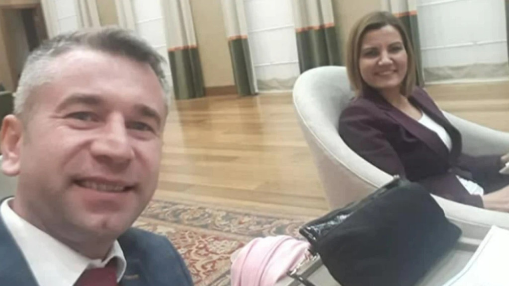Hürriyet’in eski şoförü mahkemeyi kazandı!