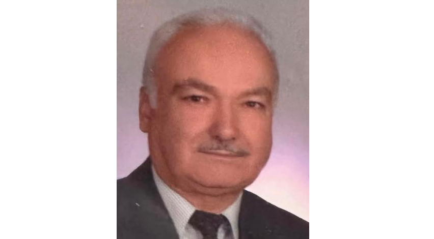 İzmit'in tanınan ismi vefat etti