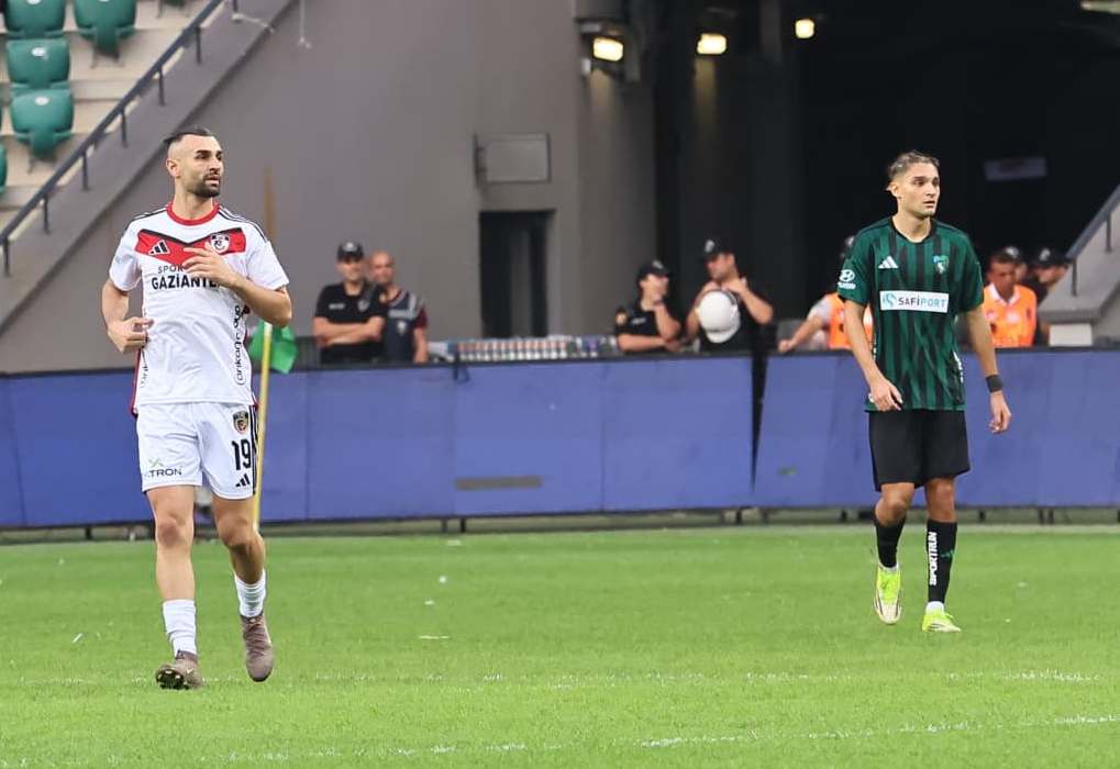 Serdar Dursun nasıl oynadı?