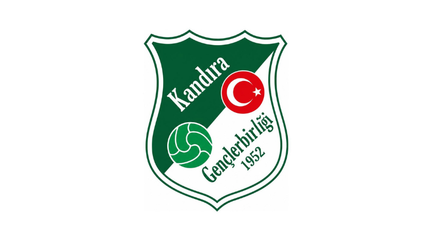 Kandıra Gençlerbirliği logo değişikliğine gitti