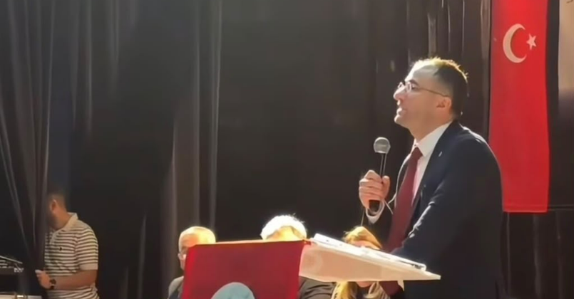 Körfez’de yeni Başkan Eren Kır oldu