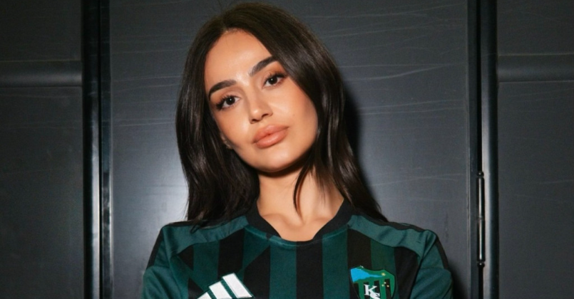 Elif Buse Doğan hazır; "Yeter ki Kocaelispor çağırsın" 