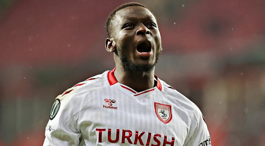 Samsunspor'da hangi oyuncular forma giyemeyecek?