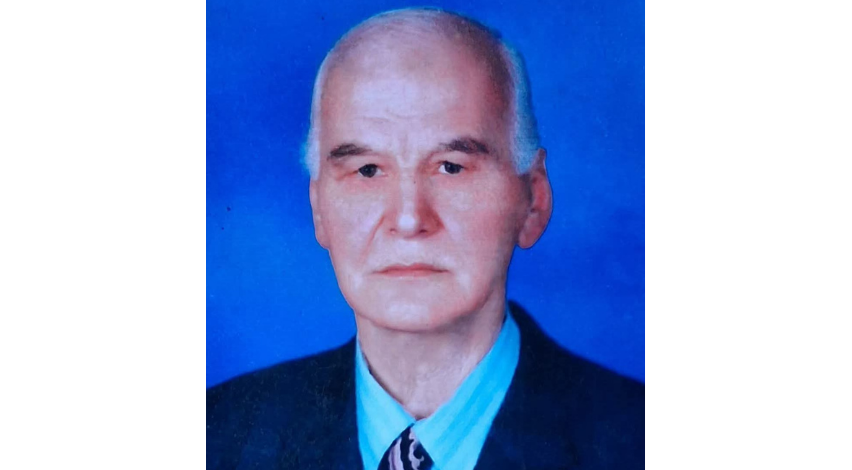 Derince TCDD emeklisi vefat etti