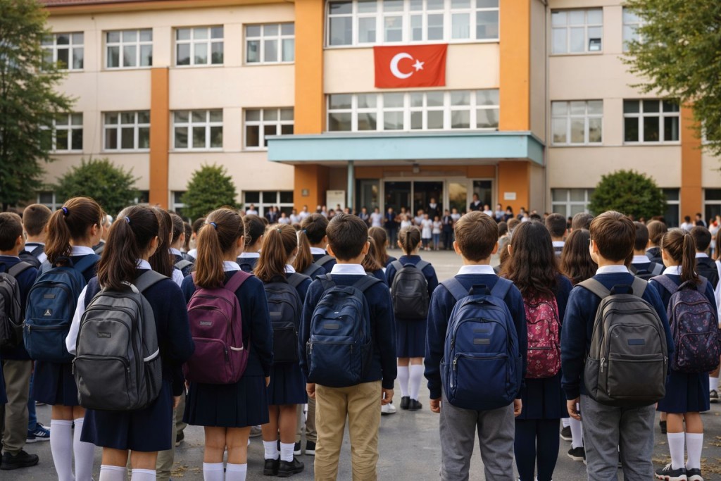 Eğitime 1 gün ara verildi!