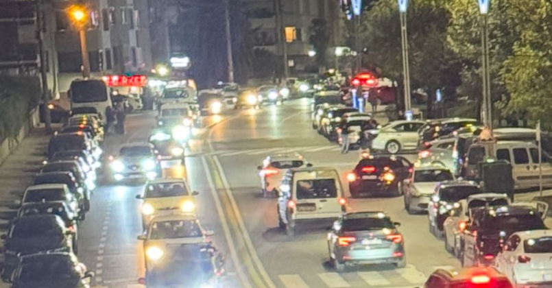 İzmit’in yeni gözdesi Plajyolu!