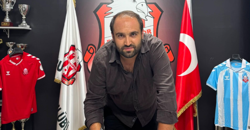 Kocaelispor’un eski futbolcusu, Kartal Bulvar’da 5. yılına girdi