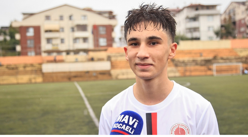 İbrahim Hakkı Açık: İlk golden sonra açıldık