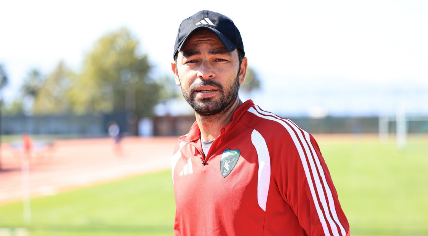 Selçuk İnan: Samsunspor’un artılarını ve eksilerini belirledik