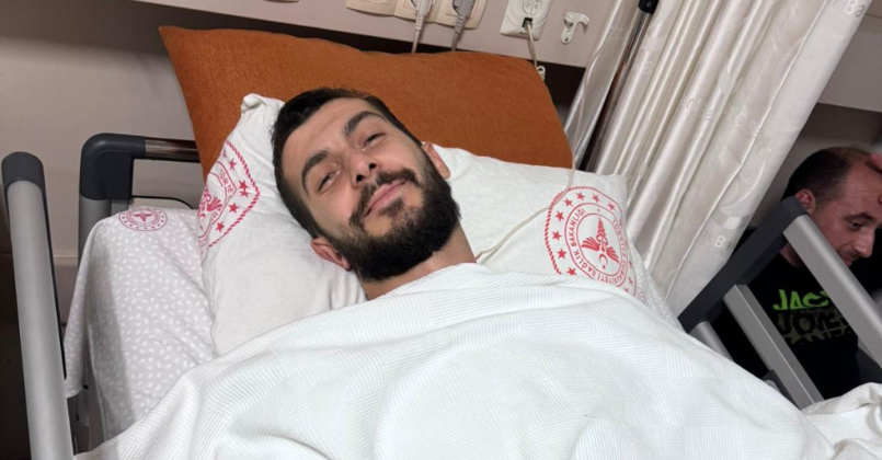 Abdulkadir Fırat’tan selam var