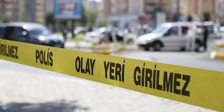 İnşaatta erkek cesedi bulundu