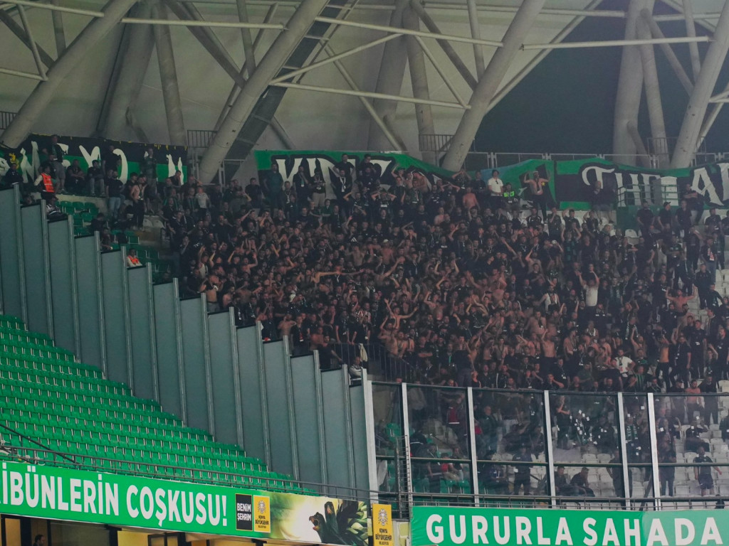 Kocaelispor, PFDK’lık oldu