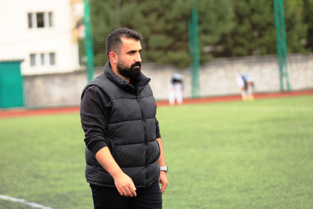 Karamürselspor’da Mustafa Kaya ayrıldı