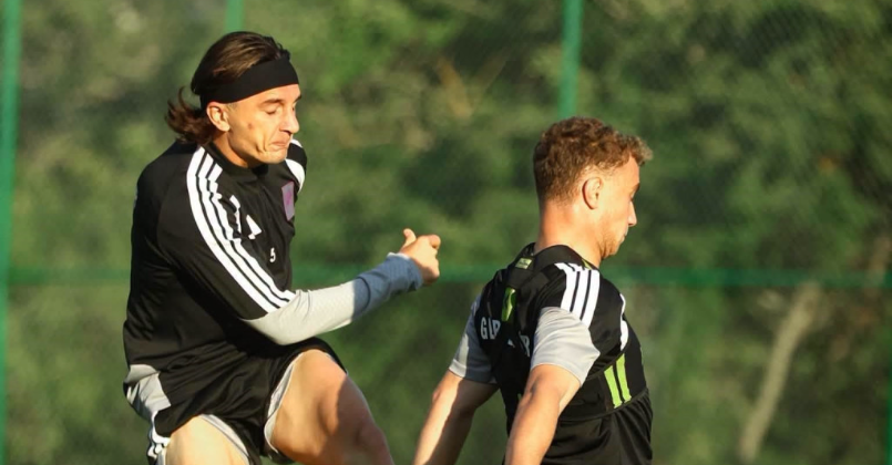 Gebzespor lideri ağırlayacak