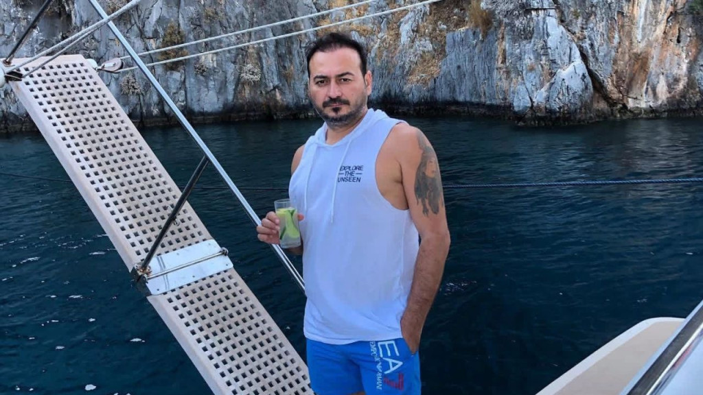 Kocaeli’nin tanınan avukatı vefat etti 