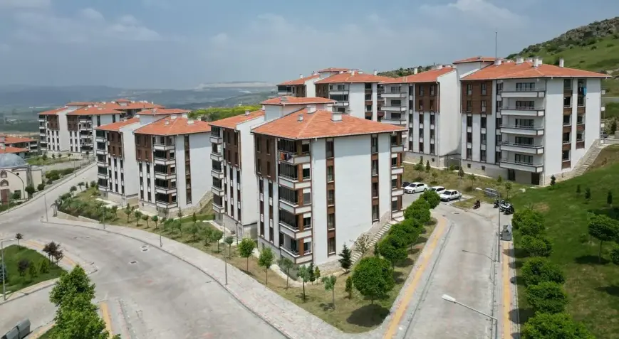 Fiyatlar belli oldu! İşte 15 bin kiralık konutun yapılacağı yerler