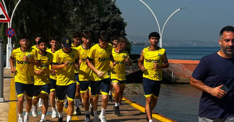 Karamürselspor gençlerle yola çıkıyor