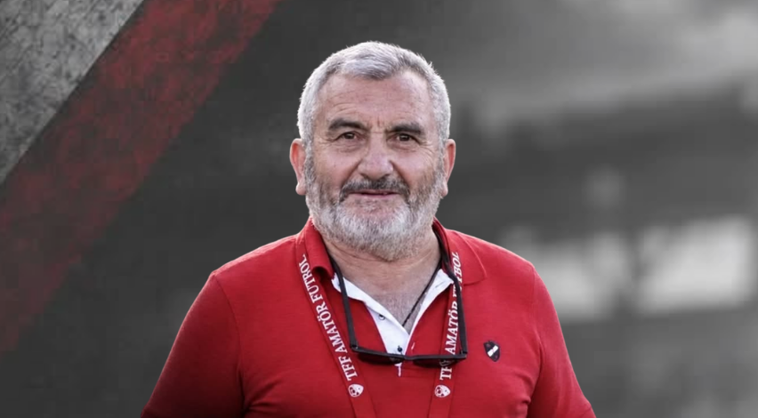 Efsane Başkan unutulmadı