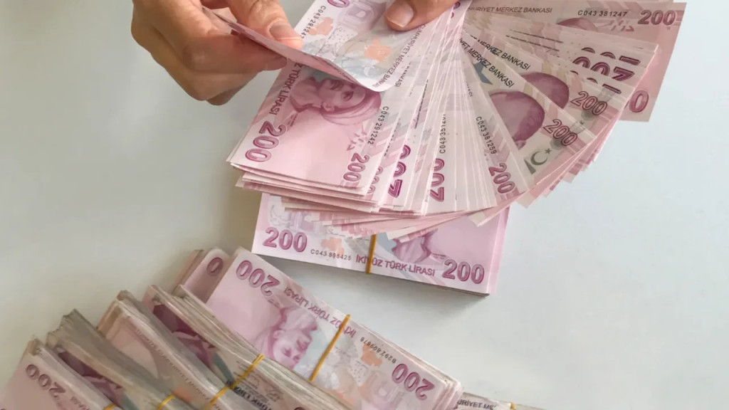 Nakit sıkıntısı çekenlere ilaç gibi haber!