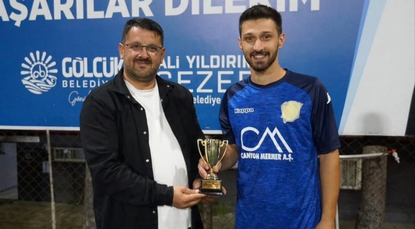 En iyi kaleci Mertcan