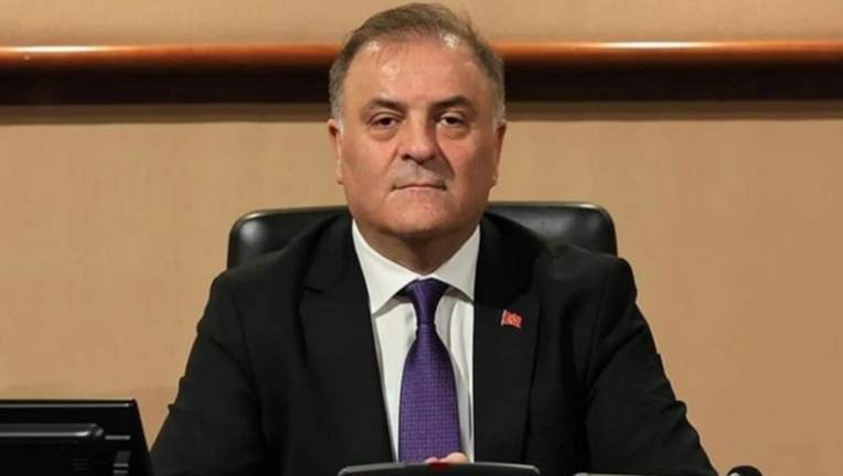 İBB Başkan Vekili Nuri Aslan’ın acı günü