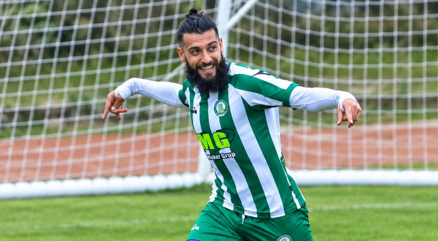 Ufuk Gülez son pürüzlerin çözülmesi için Alikahya’ya geliyor!