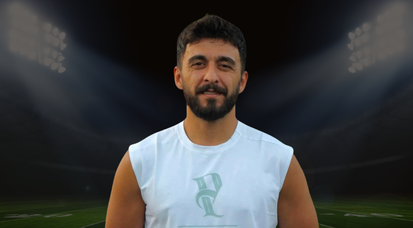 Burak Ertuğ’un yeni takımı belli oldu