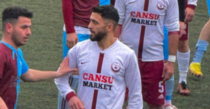 Maşukiyespor’dan bir ayrılık daha