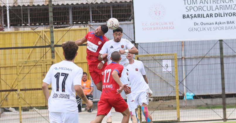 Gölcükspor puan arıyor