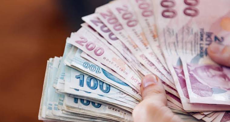 O tarihte nakit ve havale devri bitiyor!