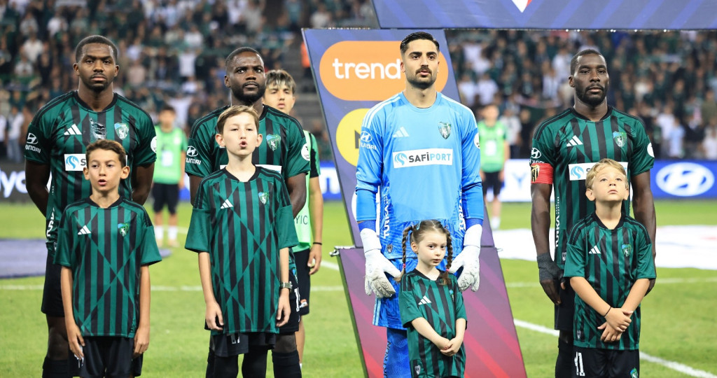 Bakın Kocaelispor hangi gerekçe ile disiplinlik oldu?