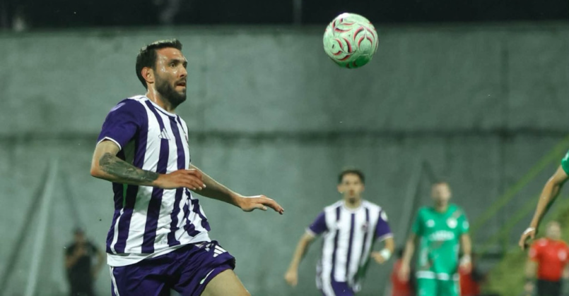 Gebzespor-Elazığ maçının ilk yarısı bitti