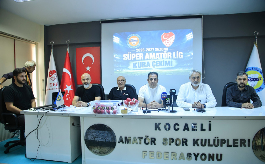 KASKF’den güzel hizmet!