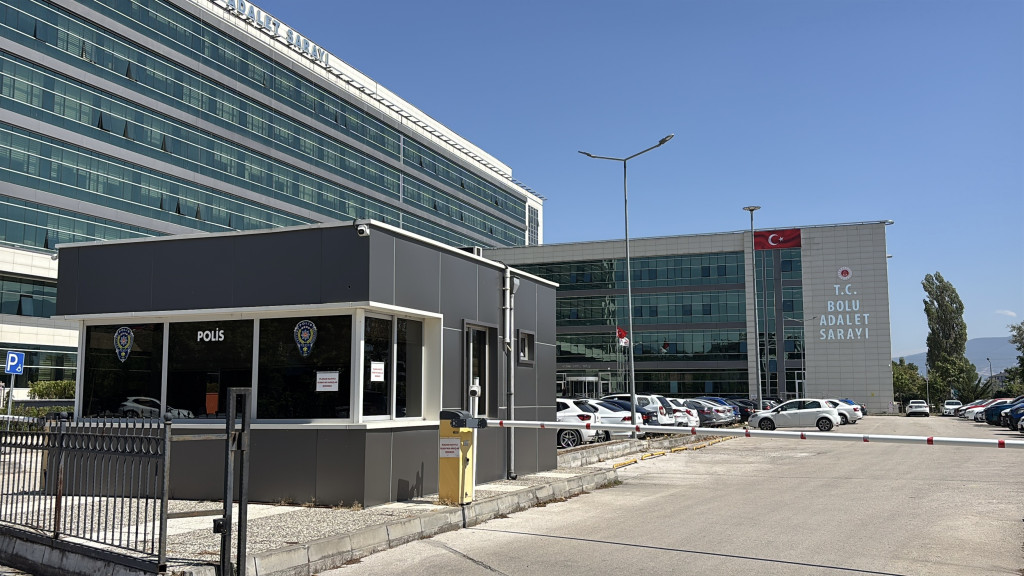 Bolu Belediyesindeki 34 milyon liralık 'hayali mesai' soruşturmasında 7 tutuklama