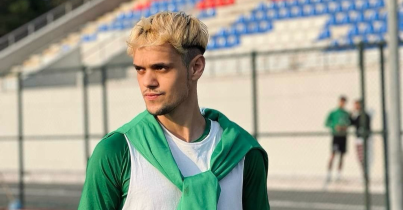 Ateşspor’da ayrılık