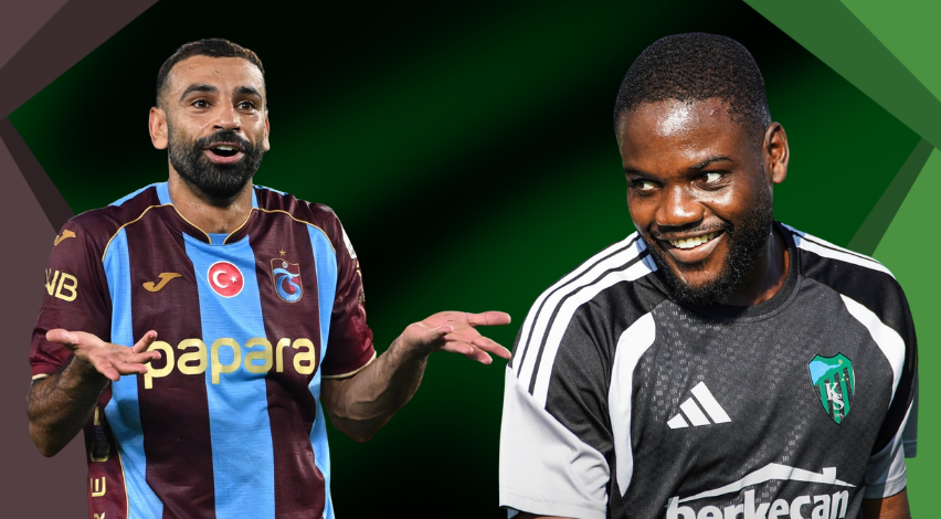 Show, Salah’a karşı!