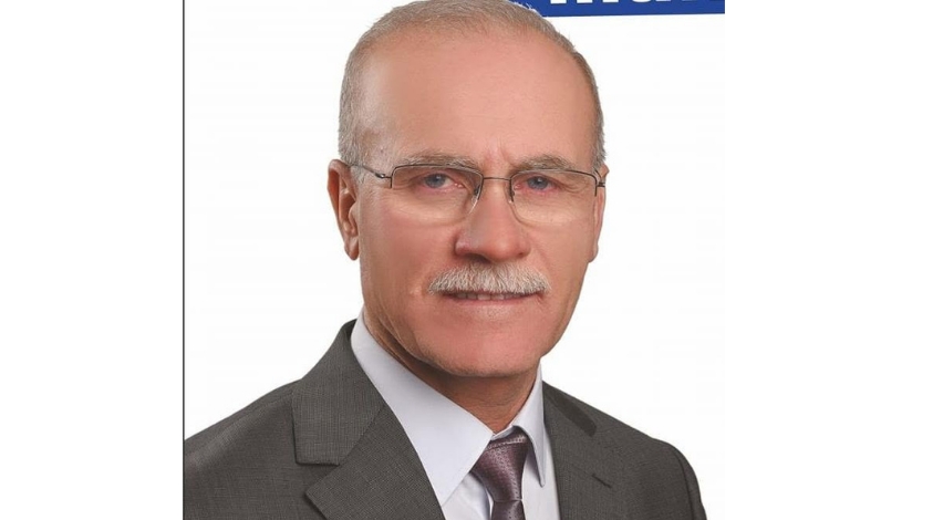 İzmitli muhtarın acı günü