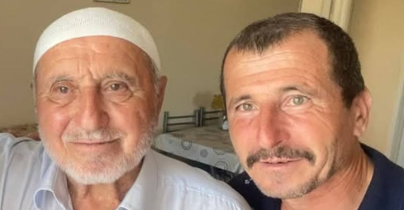 Kandıra’da Buruş ailesinin acı günü
