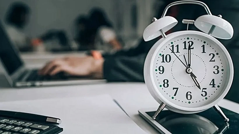 Çalışma saatleri değişiyor: Yeni nesil model geliyor
