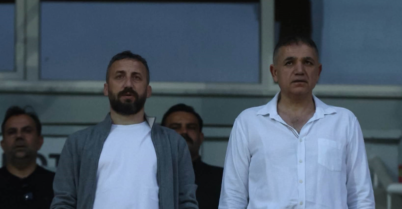 Gebzespor’dan hakeme isyan