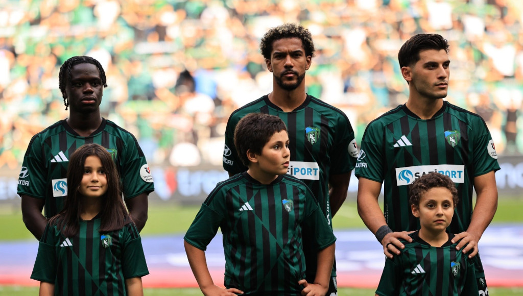 Kocaelispor ne zaman topbaşı yapacak?