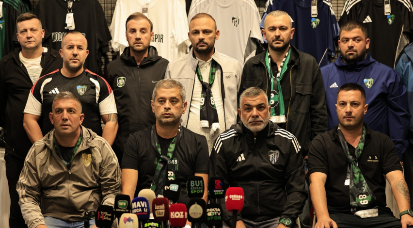 Hodri Meydan, Cuma günü toplanıyor!