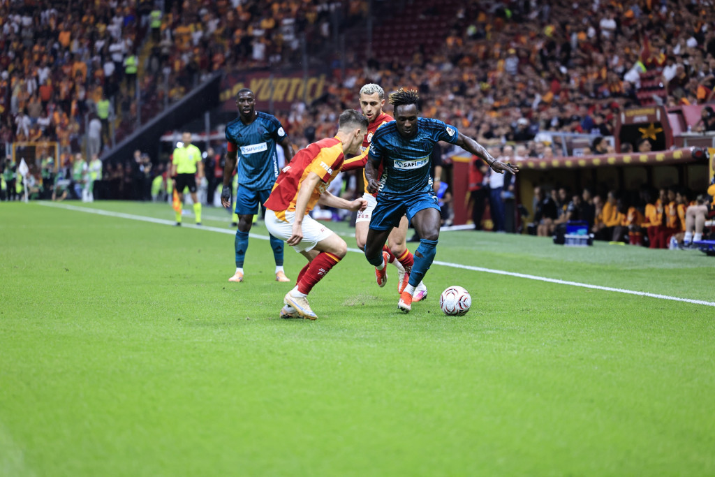 Dan Agyei'yi üzen karar