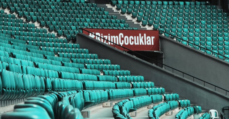 Turka Kocaeli Stadı EURO 2032 listesinde var mı?