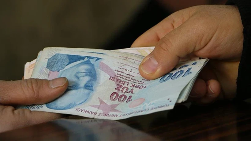 Bakan Işıkhan duyurdu: 217 milyon lira yarın hesaplarda