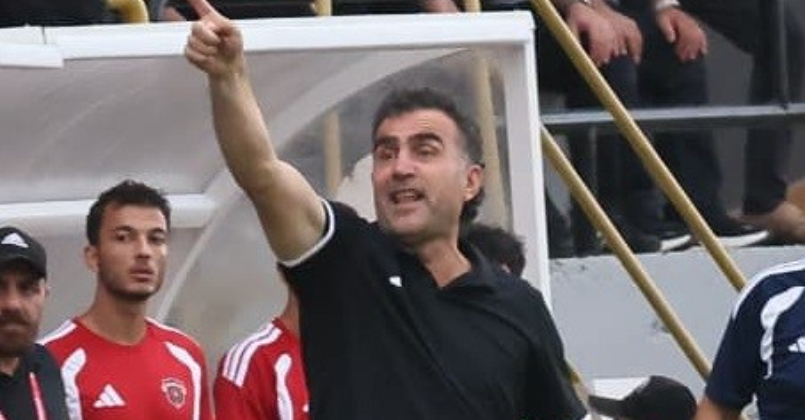 Yusuf Tokuş: Kötü başladık, toparladık