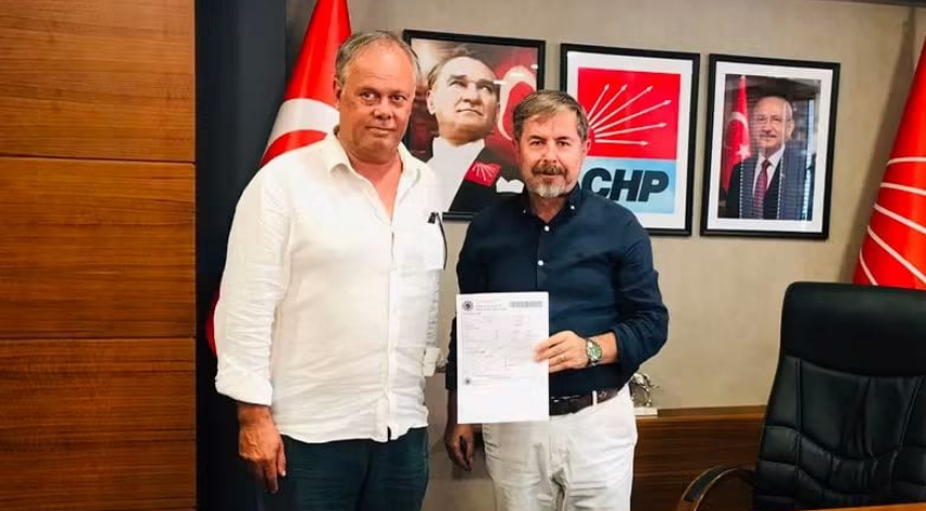 CHP Kocaeli’de tartışma yaratacak isim!