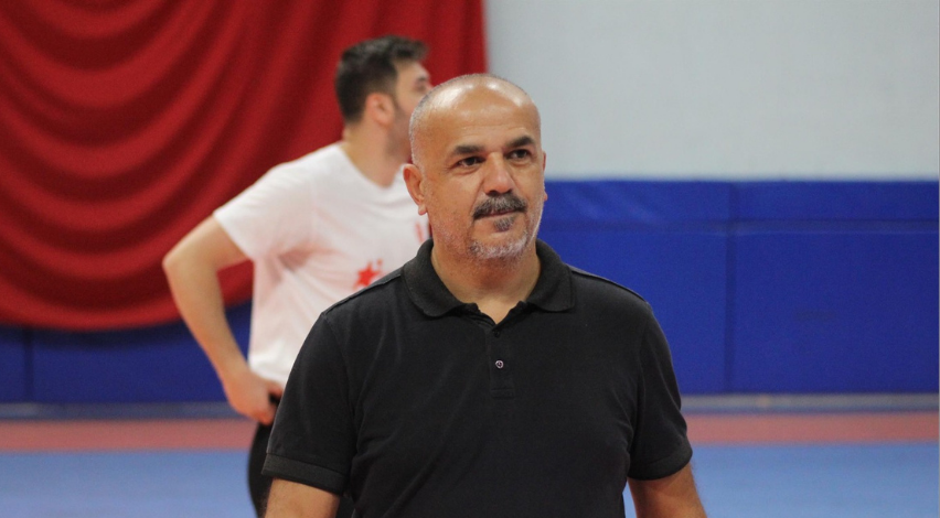 Korfbol A Milli Takımı Kocaeli’de kampa giriyor